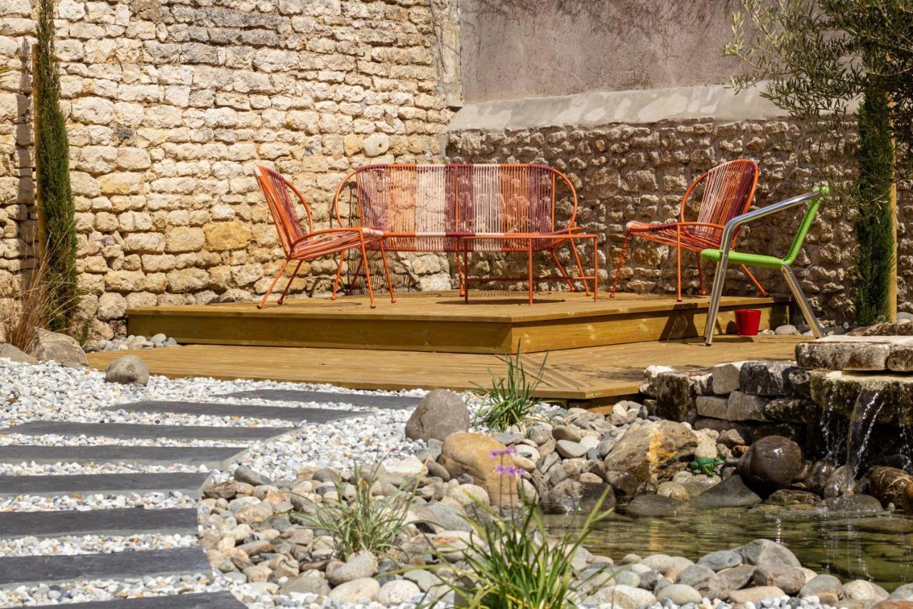 Cit'hotel Le Commerce 2*