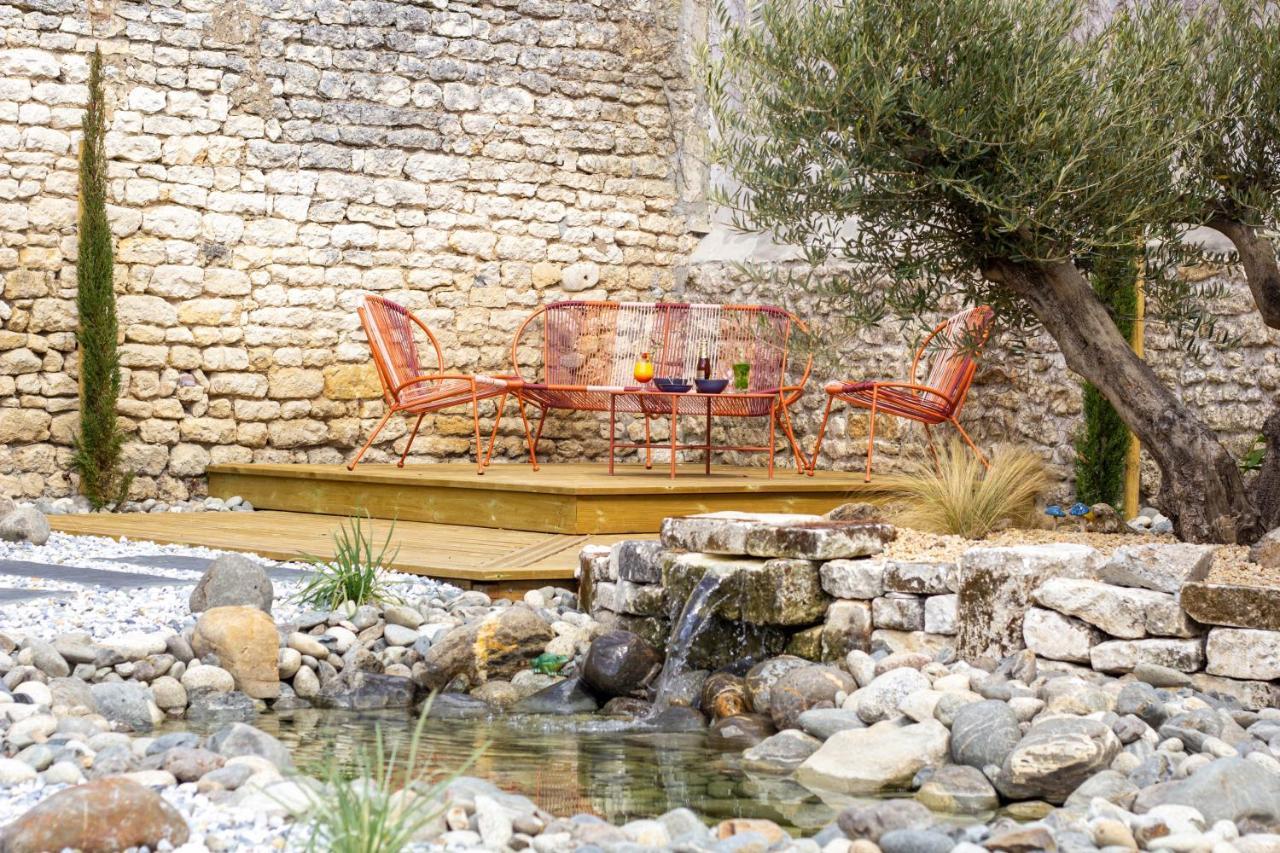 Cit'hotel Le Commerce 2*