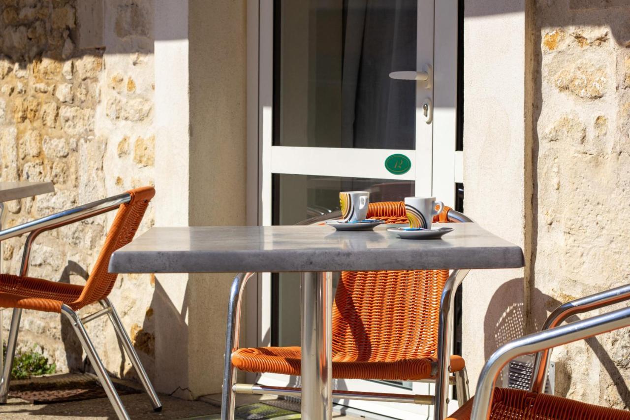 Hotel Cit'hotel Le Commerce