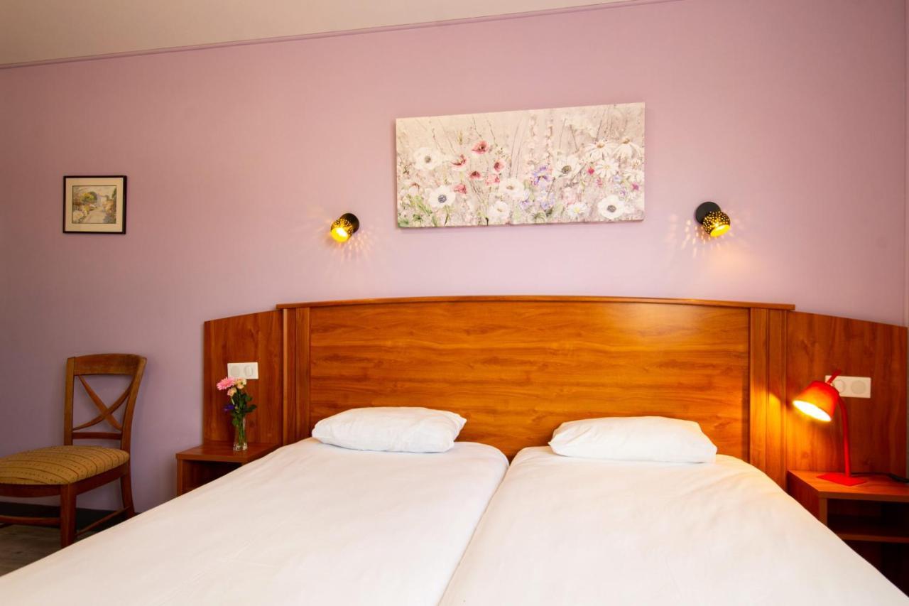 Cit'hotel Le Commerce Hotel 2*
