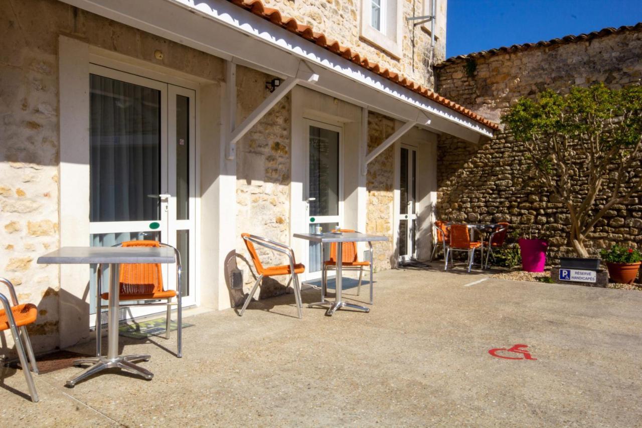 Cit'hotel Le Commerce Hotel 2*