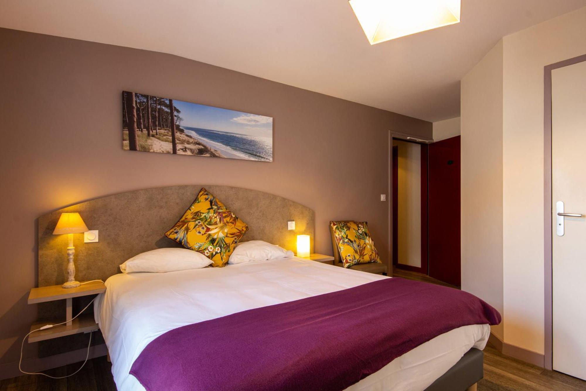 Cit'hotel Le Commerce