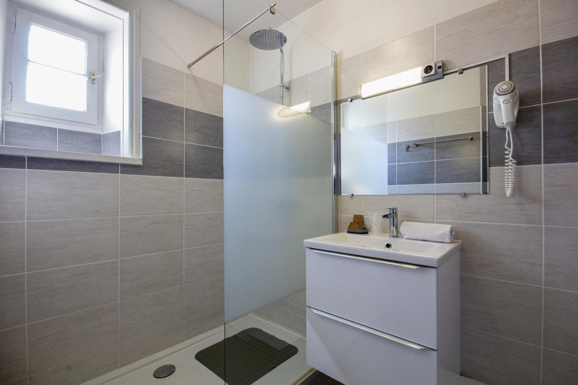 Cit'hotel Le Commerce