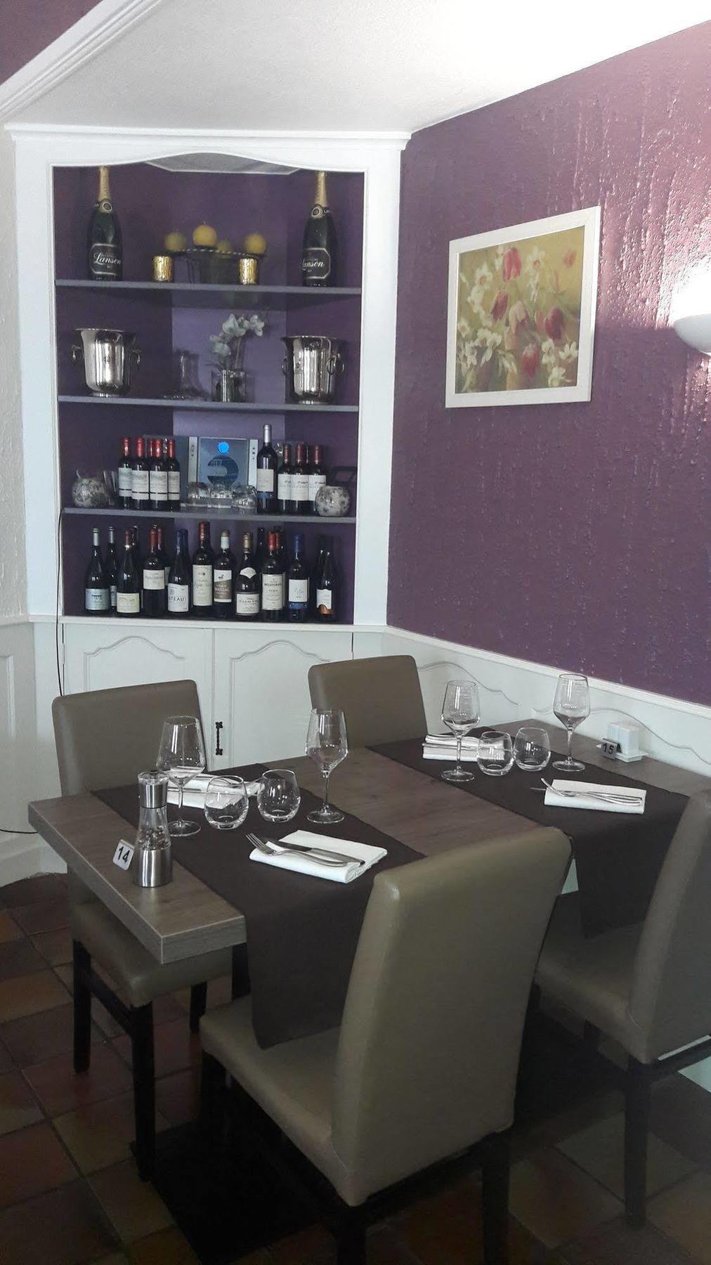 Cit'hotel Le Commerce Hotel 2*