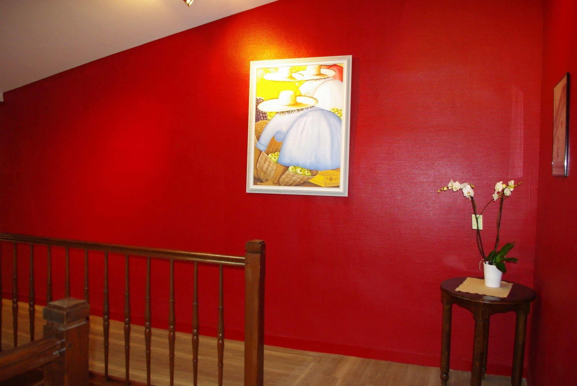 Hotel Cit'hotel Le Commerce 2*